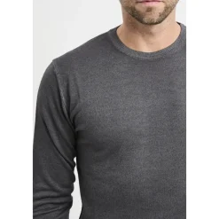 Maglia girocollo