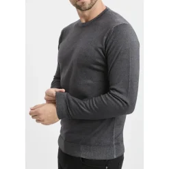 Maglia girocollo