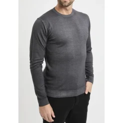 Maglia girocollo