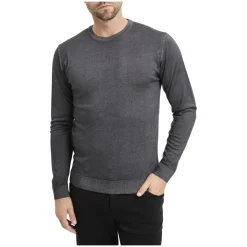 Maglia girocollo