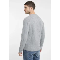 Maglia girocollo