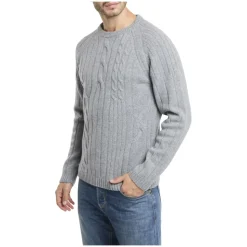 Maglia girocollo