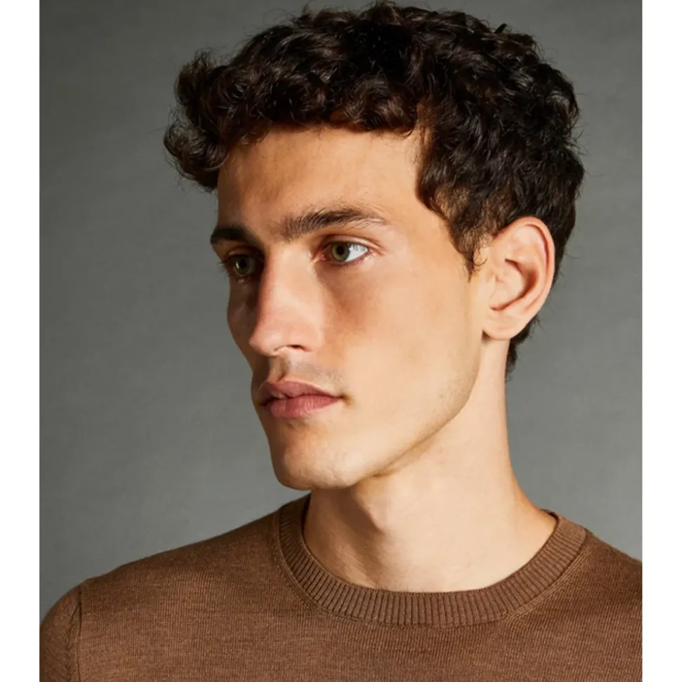 Maglia Girocollo