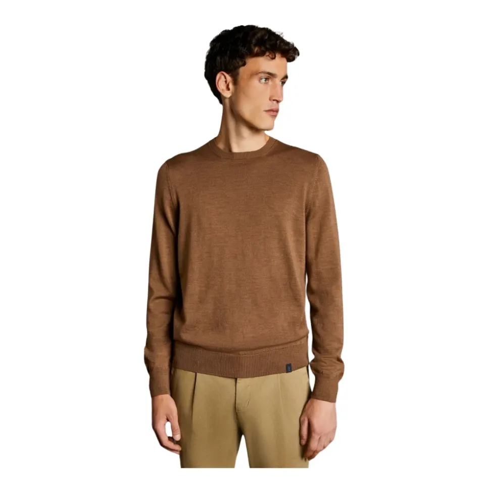 Maglia Girocollo