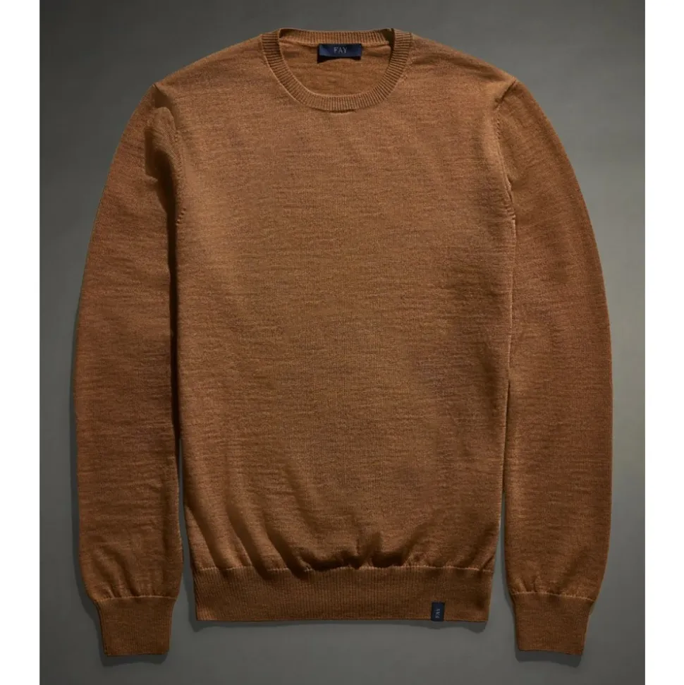 Maglia Girocollo