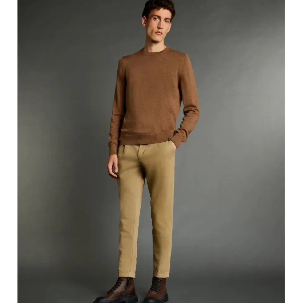 Maglia Girocollo
