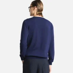 Maglia Girocollo Profili F.14