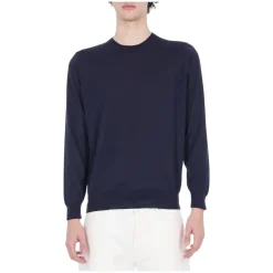 Maglia Girocollo Rasato