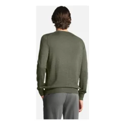 Maglia Pull Girocollo