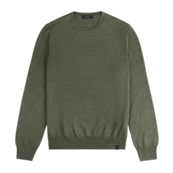Maglia Pull Girocollo