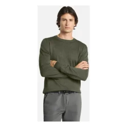 Maglia Pull Girocollo