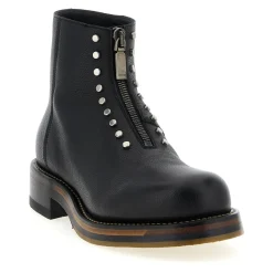 Maker Ankle Boots