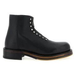 Maker Ankle Boots