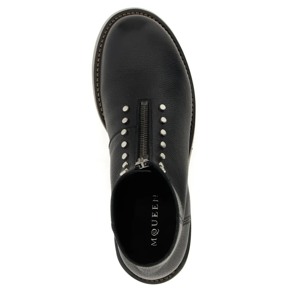 Maker Ankle Boots