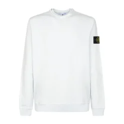 Malfile Fleece Garment Dyed Sweater