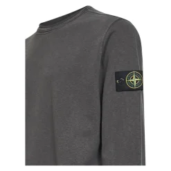 Malfilé Fleece Crewneck Sweatshirt