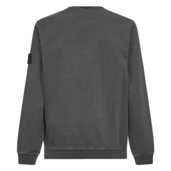 Malfilé Fleece Crewneck Sweatshirt