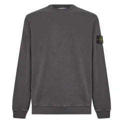 Malfilé Fleece Crewneck Sweatshirt