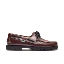 Malo Boat Shoe