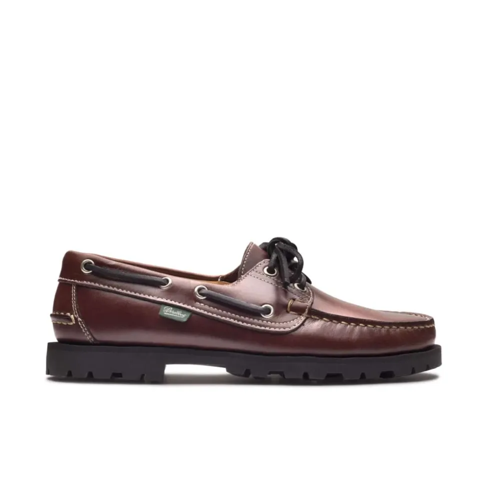 Malo Boat Shoe