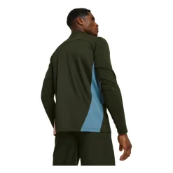 Manchester City Training Jacket 2024/2025 Green
