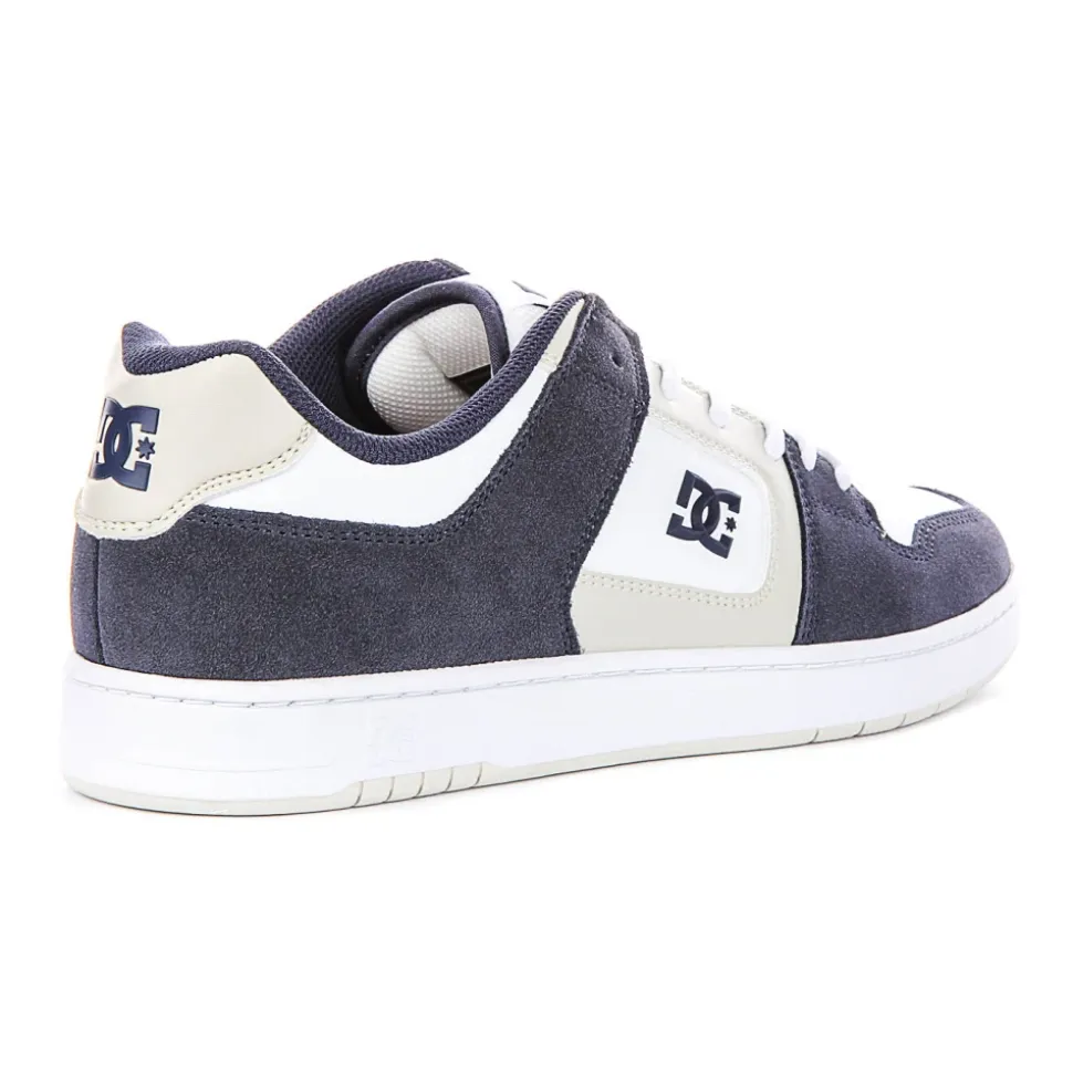 Manteca 4 S