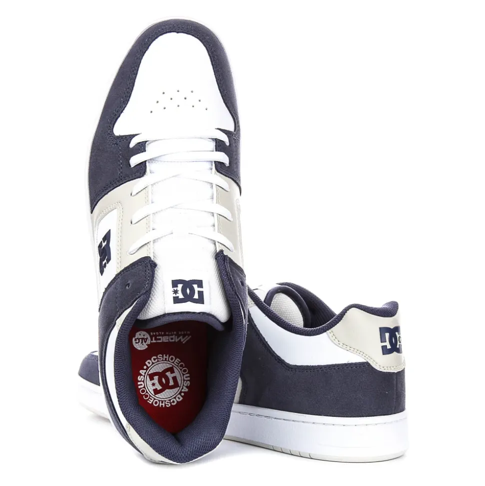 Manteca 4 S