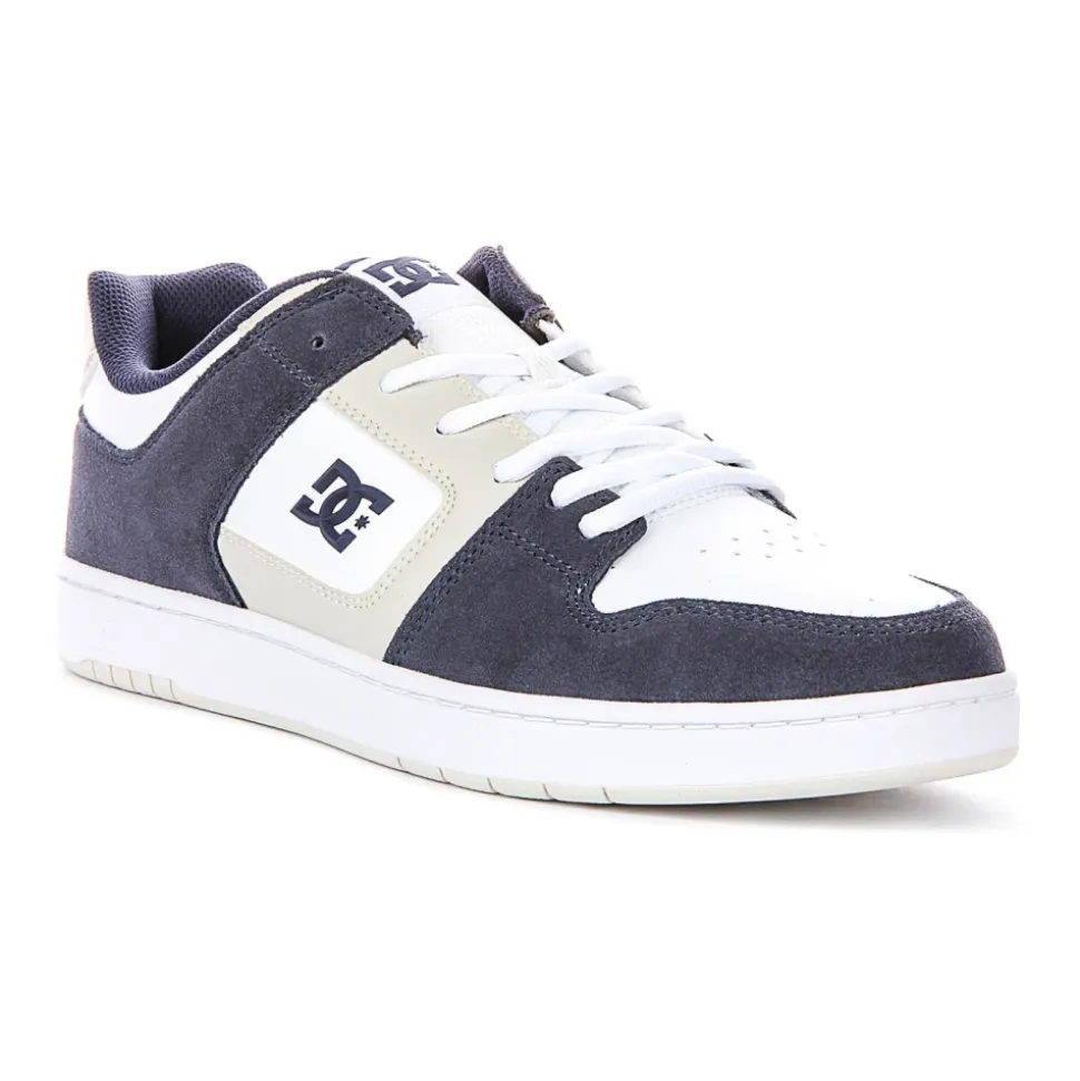 Manteca 4 S