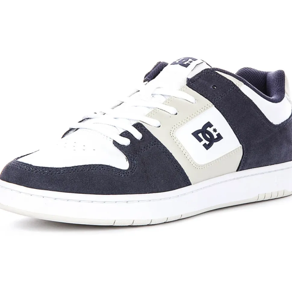 Manteca 4 S