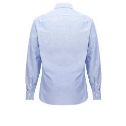 Marechiaro Oxford Cotton Shirt