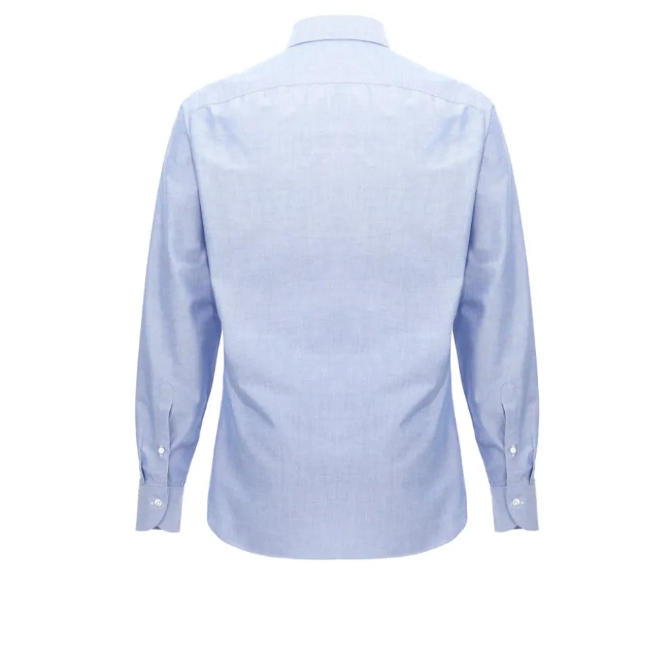 Marechiaro Oxford Cotton Shirt