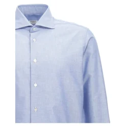 Marechiaro Oxford Cotton Shirt