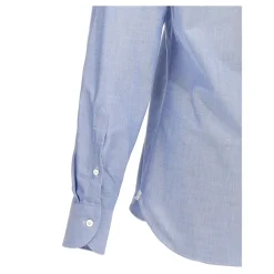 Marechiaro Oxford Cotton Shirt