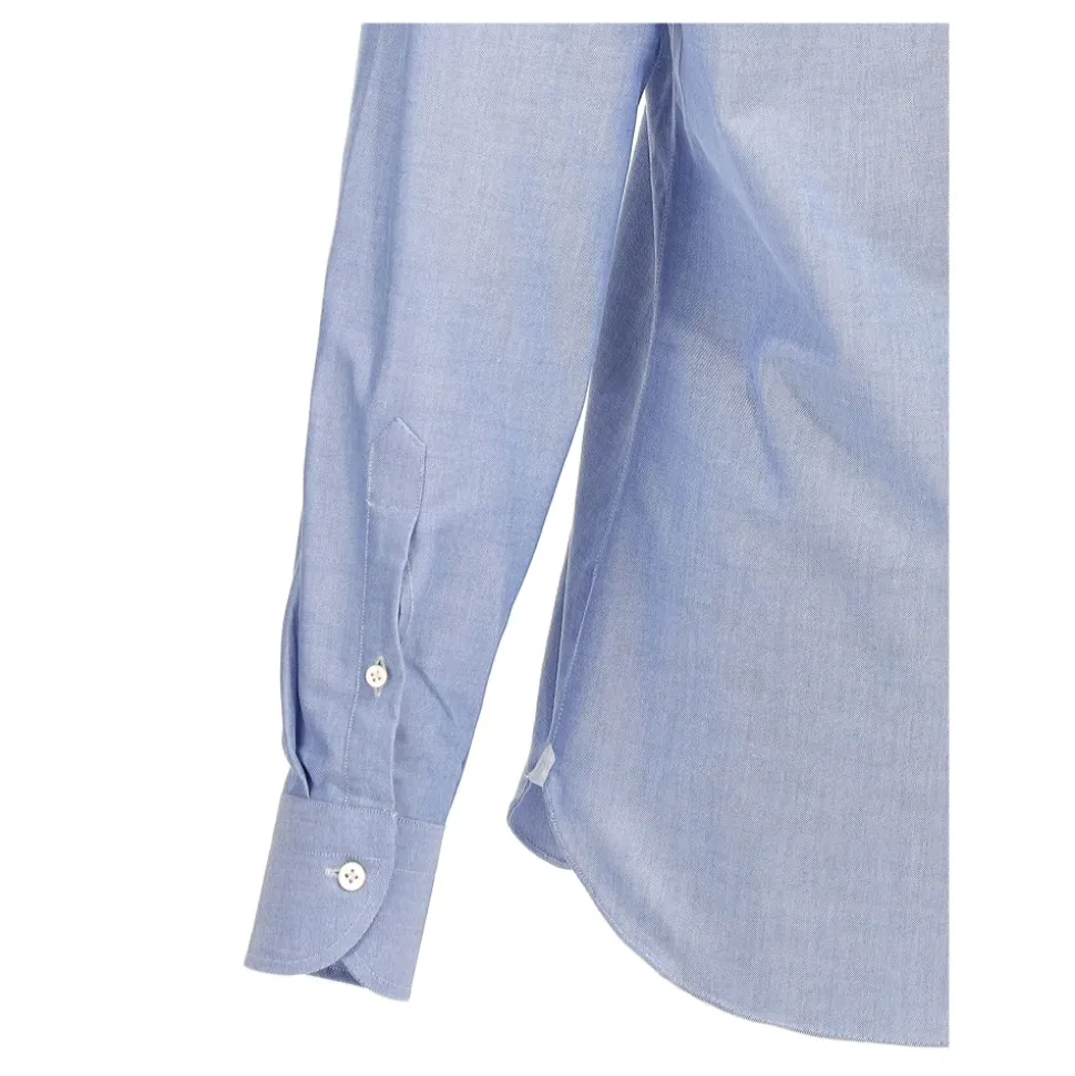 Marechiaro Oxford Cotton Shirt