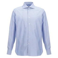 Marechiaro Oxford Cotton Shirt
