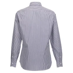 Marechiaro Striped Cotton Shirt