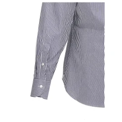 Marechiaro Striped Cotton Shirt