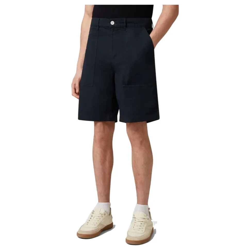 Maritime Short
