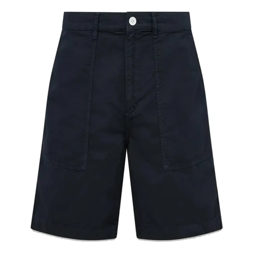 Maritime Short