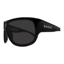Mask Frame Sunglasses
