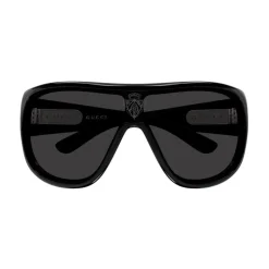 Mask Frame Sunglasses