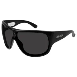 Mask Frame Sunglasses