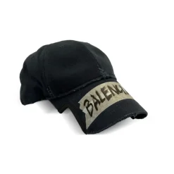 Masking Tape Cap