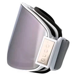 Mask-shaped Sunglasses