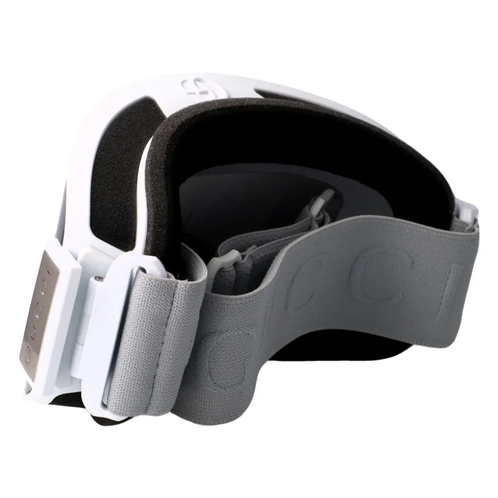 Mask-shaped Sunglasses