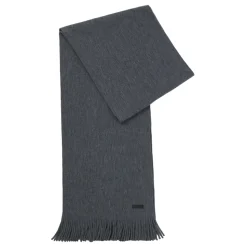 Medium Grey Albas Stylish Shirt