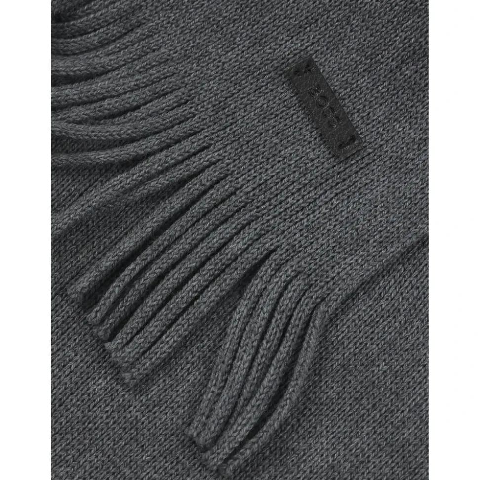 Medium Grey Albas Stylish Shirt