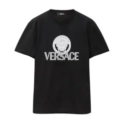 Medusa Logo T-Shirt