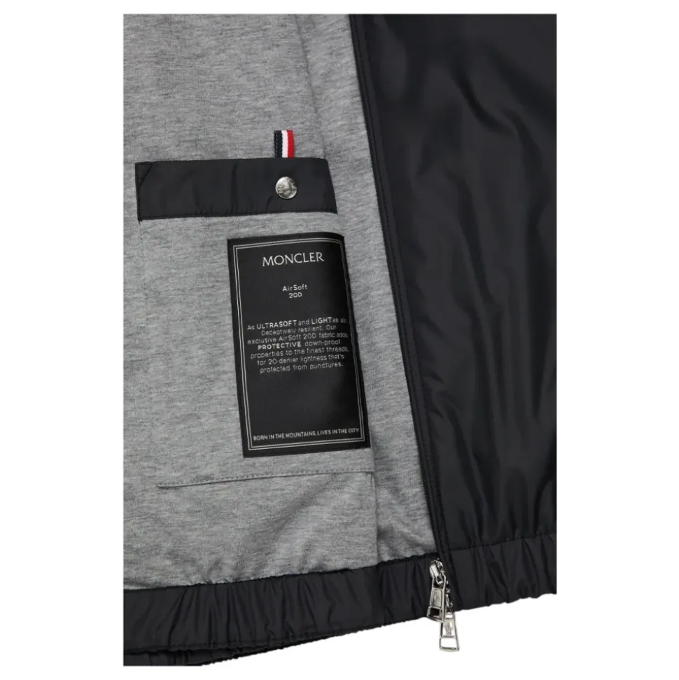 Meidassa Jacket