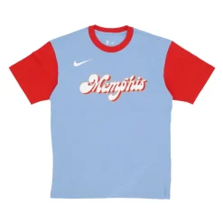 Memphis Grizzlies City Edition Tee